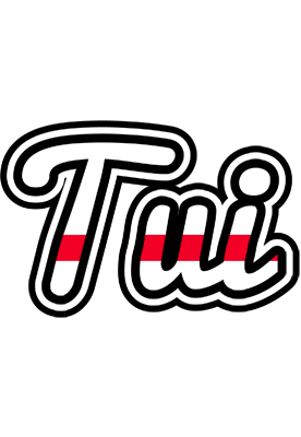 Tui kingdom logo