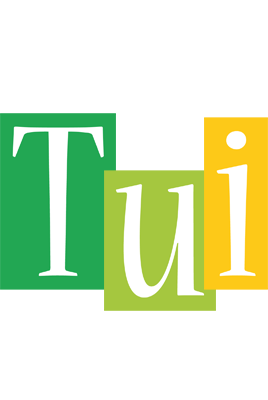 Tui lemonade logo