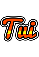 Tui madrid logo