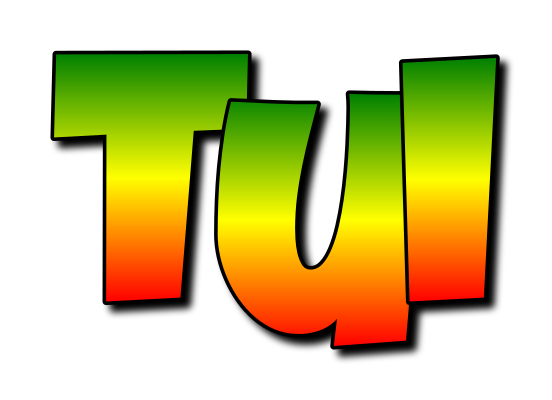 Tui mango logo