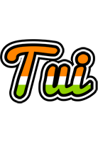 Tui mumbai logo