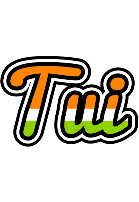 Tui mumbai logo
