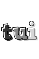 Tui night logo