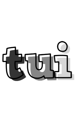 Tui night logo