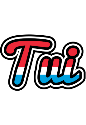 Tui norway logo