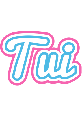 Tui outdoors logo