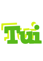 Tui picnic logo