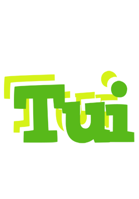 Tui picnic logo
