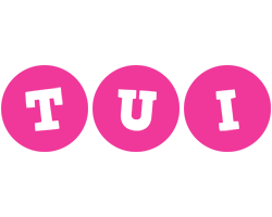 Tui poker logo