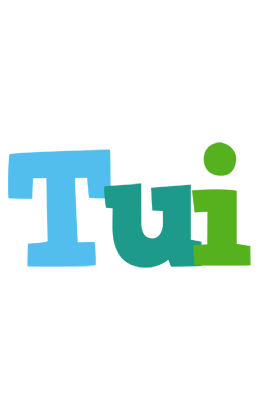 Tui rainbows logo