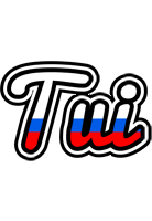 Tui russia logo