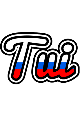 Tui russia logo