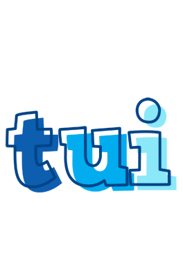 Tui sailor logo