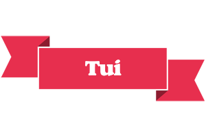 Tui sale logo