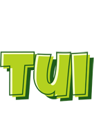 Tui summer logo