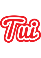 Tui sunshine logo