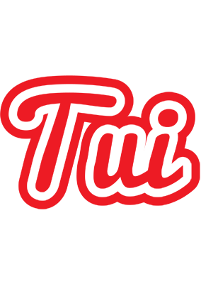 Tui sunshine logo