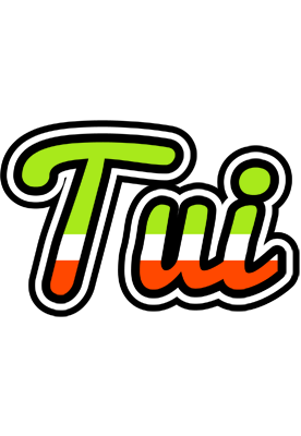 Tui superfun logo