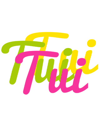 Tui sweets logo