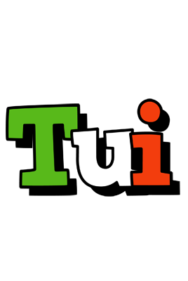 Tui venezia logo