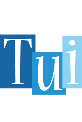 Tui winter logo
