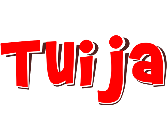 Tuija basket logo