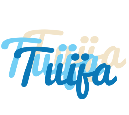 Tuija breeze logo