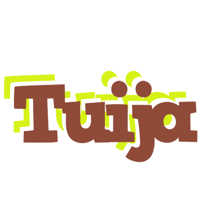 Tuija caffeebar logo