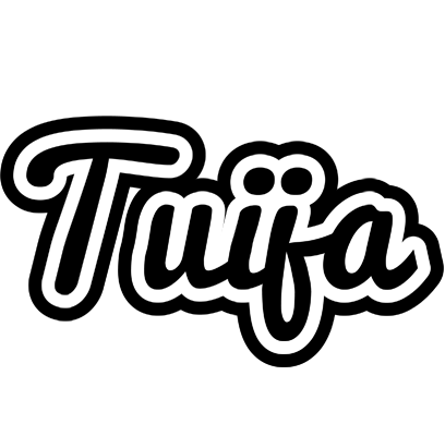 Tuija chess logo
