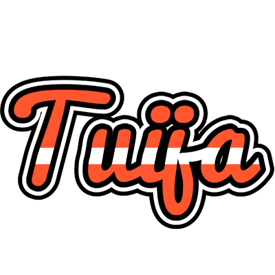 Tuija denmark logo