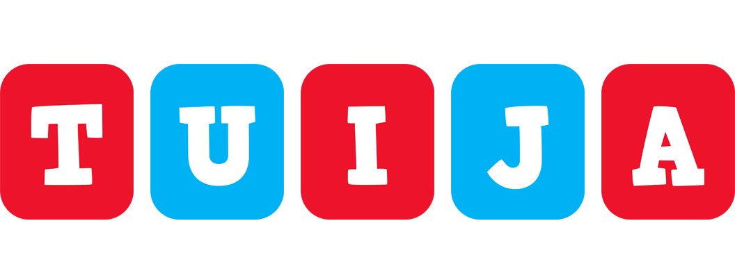 Tuija diesel logo