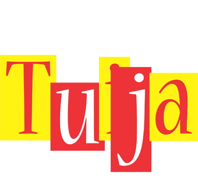 Tuija errors logo