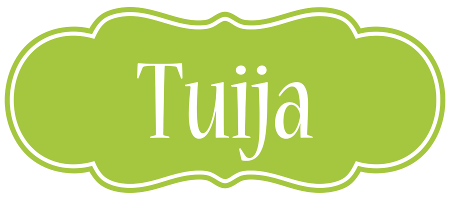 Tuija family logo
