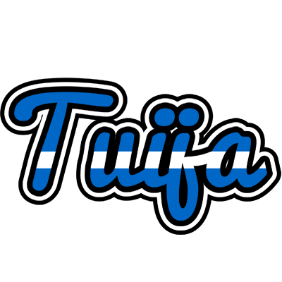 Tuija greece logo