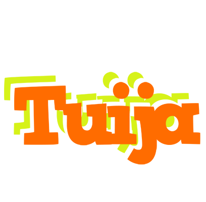 Tuija healthy logo