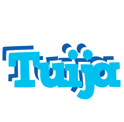 Tuija jacuzzi logo