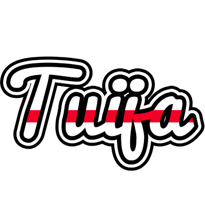 Tuija kingdom logo