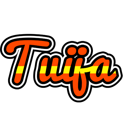Tuija madrid logo