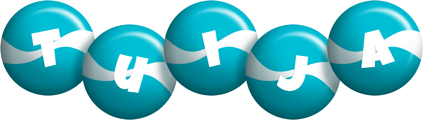 Tuija messi logo