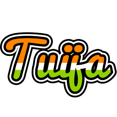 Tuija mumbai logo