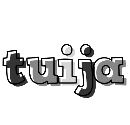 Tuija night logo