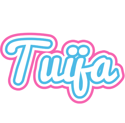 Tuija outdoors logo