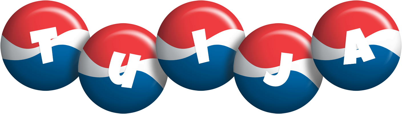 Tuija paris logo
