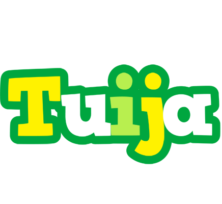 Tuija soccer logo