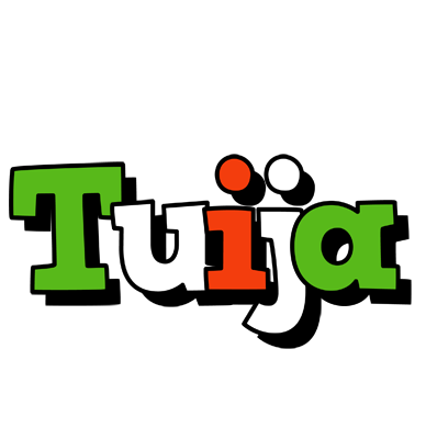 Tuija venezia logo