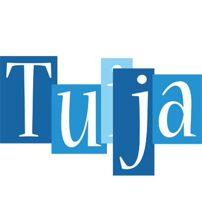 Tuija winter logo