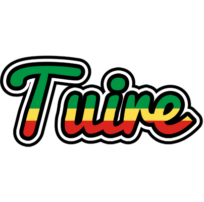 Tuire african logo