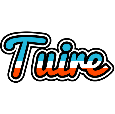 Tuire america logo