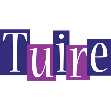 Tuire autumn logo