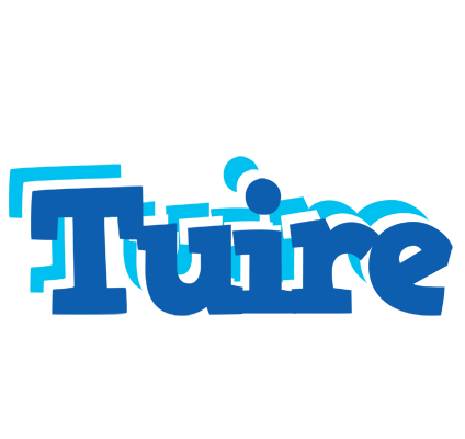 Tuire business logo